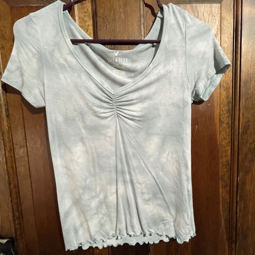 Women’s AE Shirt